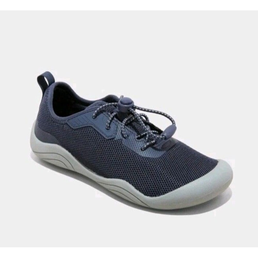 All In Motion Kids' Berkley Adventure Water Shoes Navy Blue Pool Beach